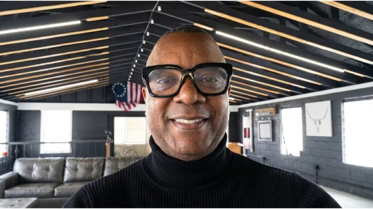 Edis Allen Runs For Wyoming House District 62