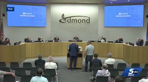 Edmond Considers Moratorium On Data Centers Amid Infrastructure Concerns