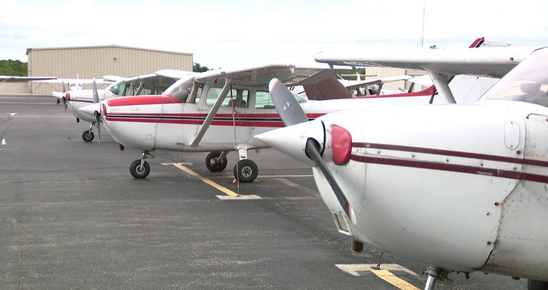 Eku Launches Air Traffic Control Degree