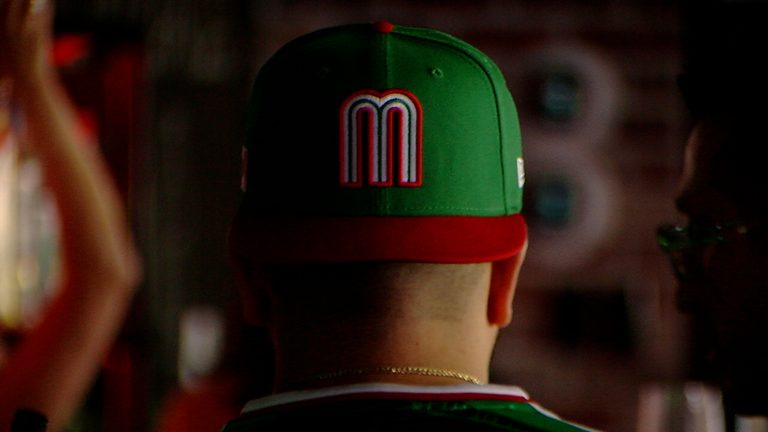 El Paso Celebrates Mexico S World Cup Win