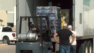 El Paso Church To Feed 2 000