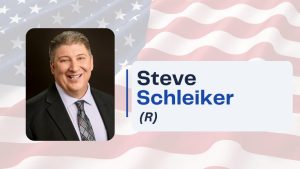 El Paso County Clerk Recorder Steve Schleiker