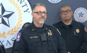 El Paso County Prepares For July 4Th Safety