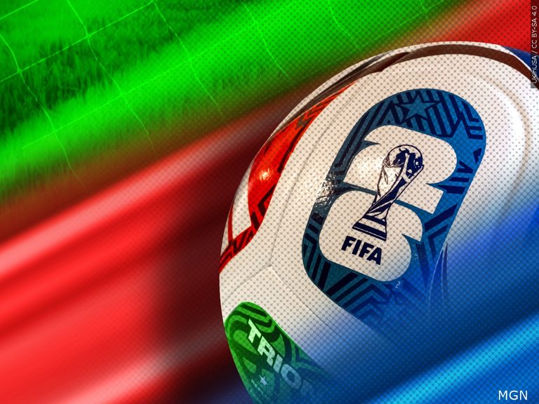 El Paso Hosts Free Watch Party