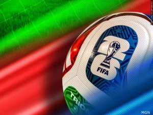 El Paso Hosts Free World Cup Watch Party