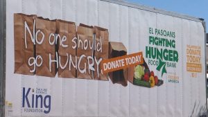 El Paso Nonprofits Receive Grants