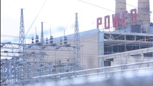 El Paso Opposes Meta Power Plant
