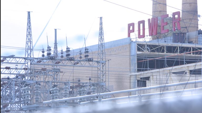 El Paso Opposes Meta Power Plant