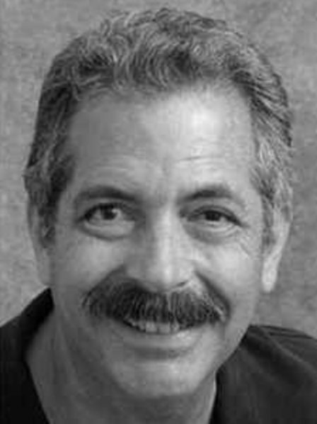 El Paso Photographer Brian Kanof Dies At 77