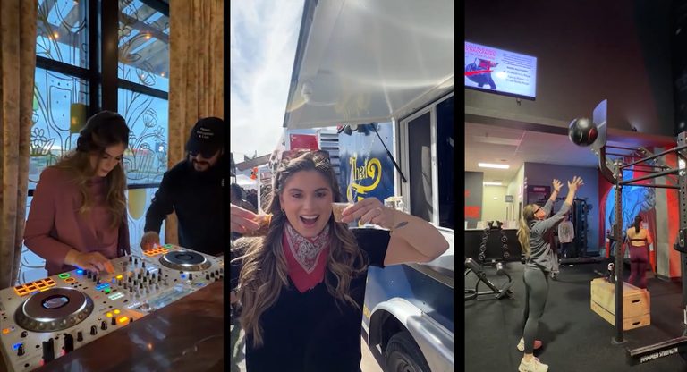 El Paso S Isabella Martinez Leaves Abc 7