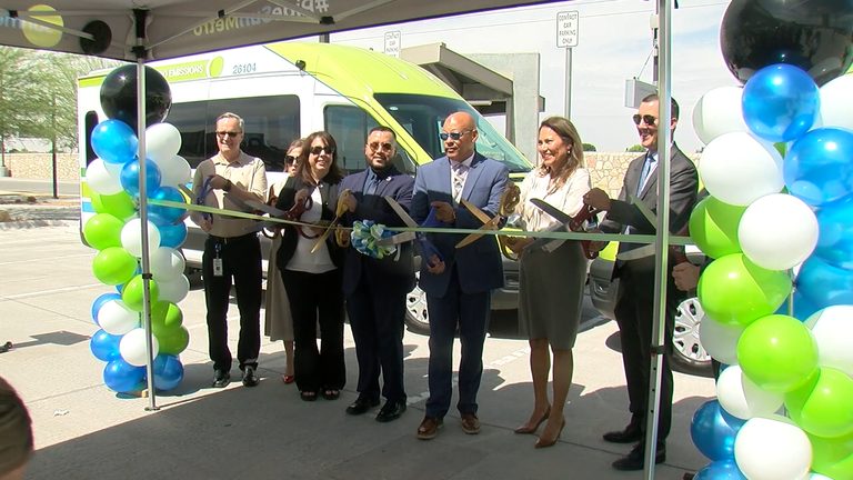 El Paso S Sun Metro Debuts New Routes Schedules