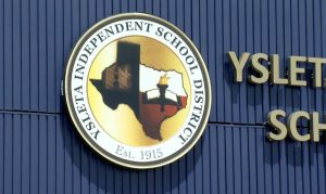 El Paso School Districts