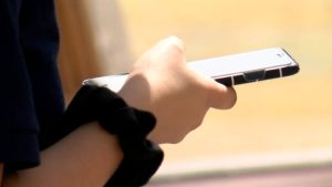 El Paso Teens Seek Mental Health Advice From Ai