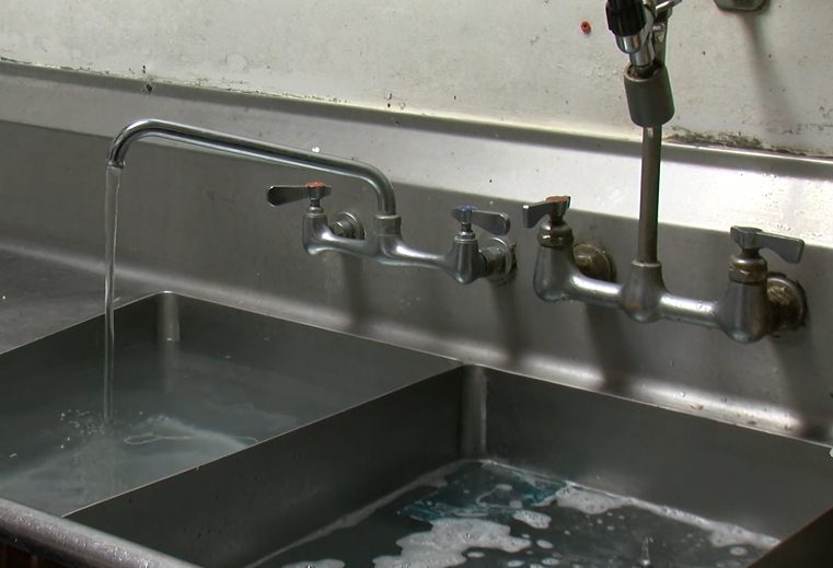 El Paso Water Offers Tips
