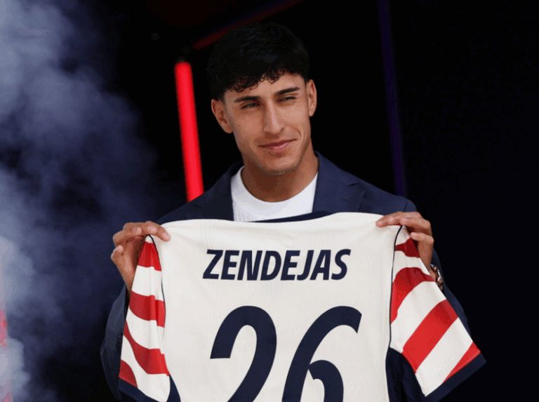 El Pasoans Shine In World Cup