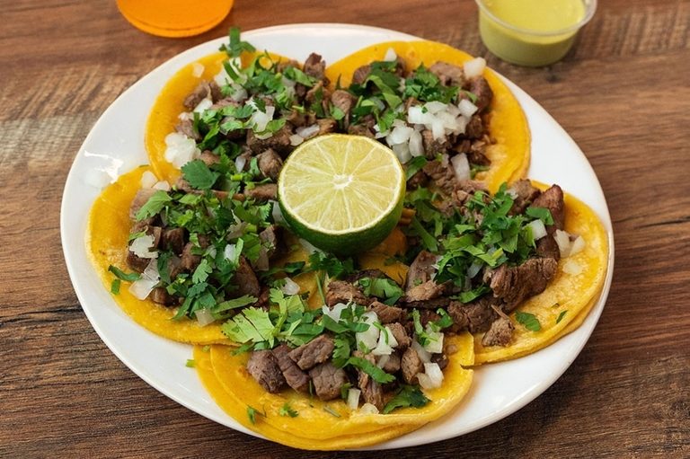 El Pollo Rico Plans Pflugerville Location