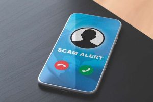 Elder Financial Exploitation