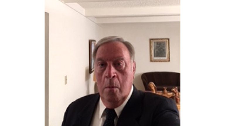 Election Q A John Allan Holtz For Us Senate