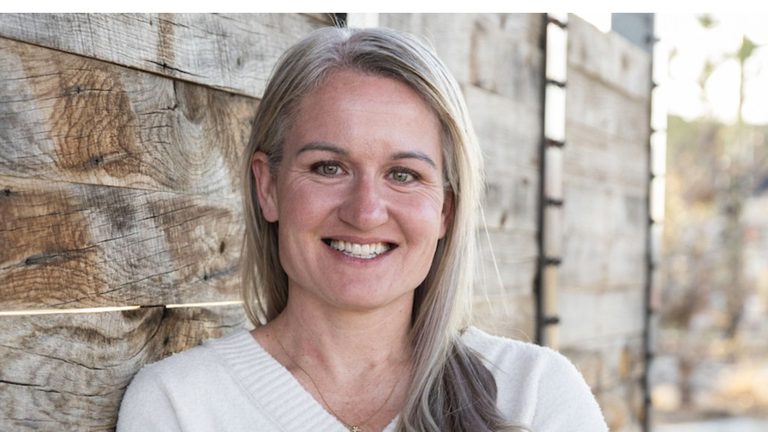 Election Q A Julie Jarvis For Wyoming House District 57