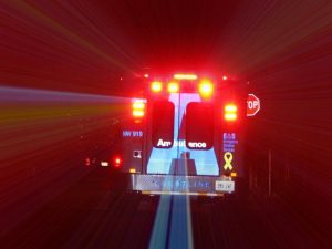 Elkhart Man Charged After Crash With Horse Drawn Buggy
