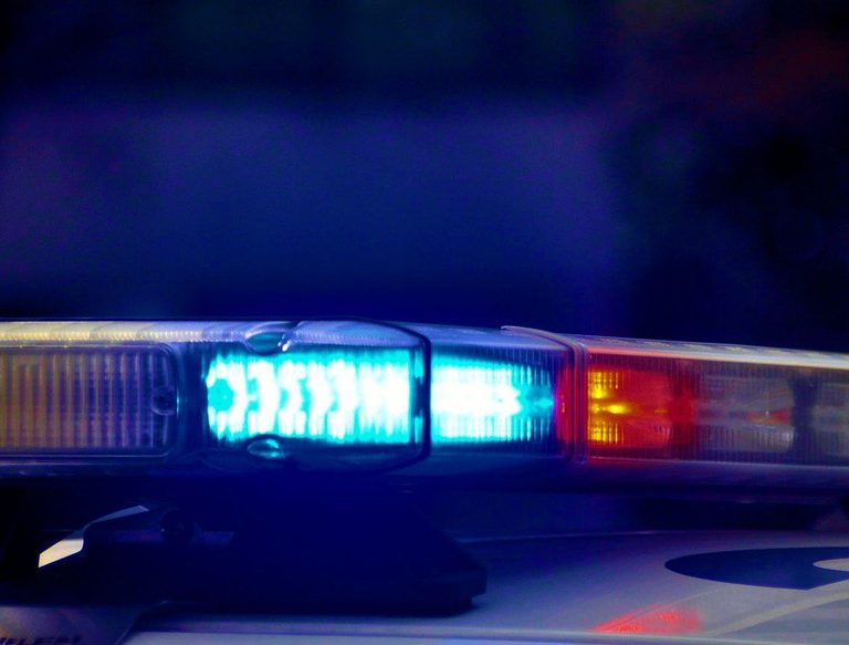Elkhart Woman Charged After Child Dragged By Vehicle