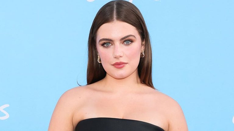 Ella Bright Sets Record Straight
