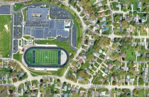 Ellet Residents Concerned About Off Road Vehicles Gunshots