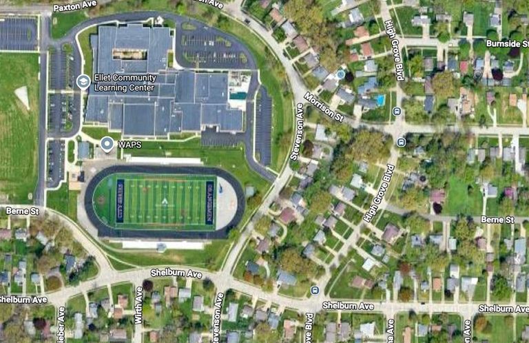 Ellet Residents Concerned About Off Road Vehicles Gunshots