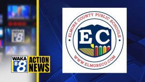 Elmore County School Employee Arrested