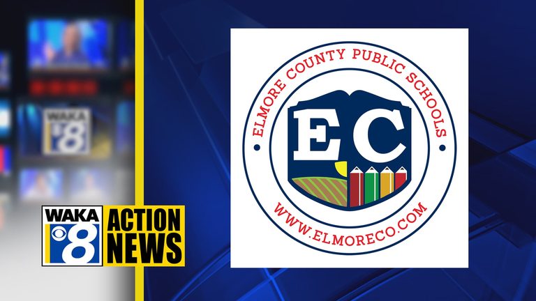 Elmore County School Employee Arrested