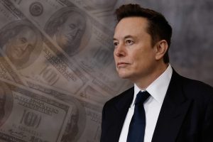 Elon Musk Becomes World S First Trillionaire