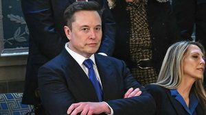 Elon Musk Demands Action On Grooming Gangs