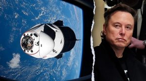 Elon Musk S Success