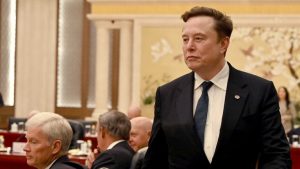 Elon Musk S Success Sparks Debate