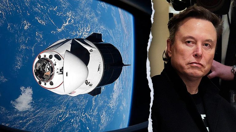Elon Musk S Success