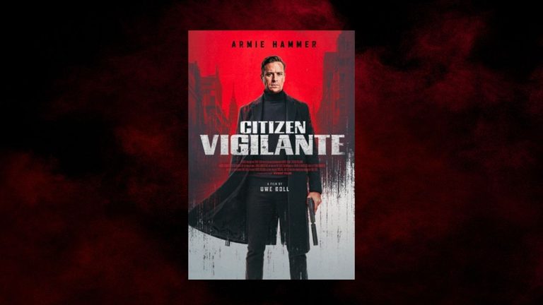 Elon Musk Shares Citizen Vigilante Film