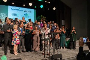 Emerald Awards Honor Black Leaders