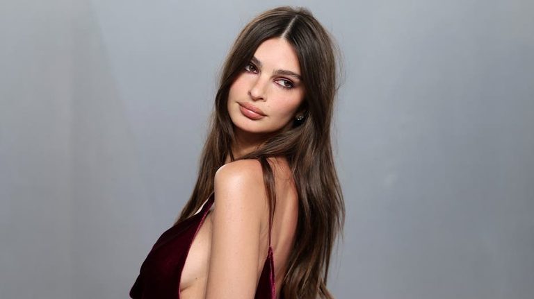 Emily Ratajkowski Reflects On Divorce