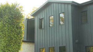 Encino Residents Upset Over Home Used For Filming