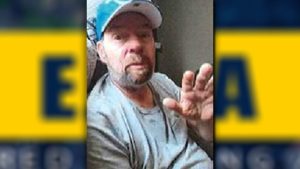 Endangered Missing Advisory For Midwest City Man