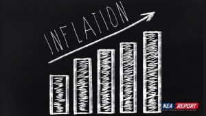 Energy Prices Drive Inflation Increase