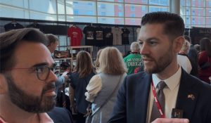 Engling Wins Gop Nomination