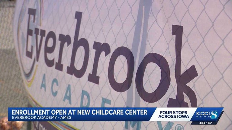 Enrollment Open At Everbrook Academy