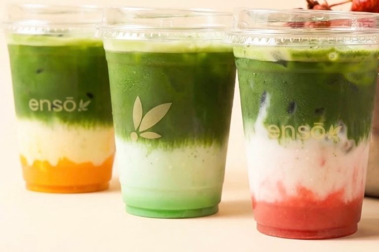 Ens Matcha Shop To Open In The Heights