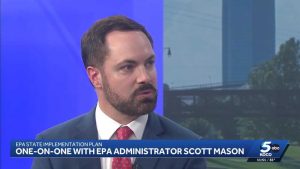 Epa Clears 20 Year Backlog Of State Implementation Plans