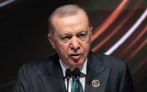 Erdogan Trump To Meet At Nato Summit