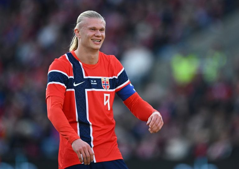 Erling Haaland S Rise To Soccer Stardom