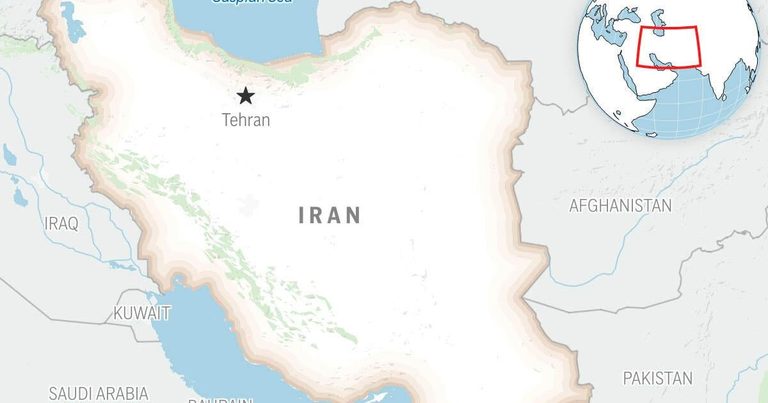 Escalating Tensions Israel And Iran Exchange Strikes Amid Regional Unrest