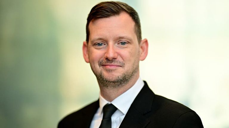 Espn Analyst Matt Miller Undergoes Life Saving Amputation