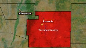 Estancia Declares Water Emergency